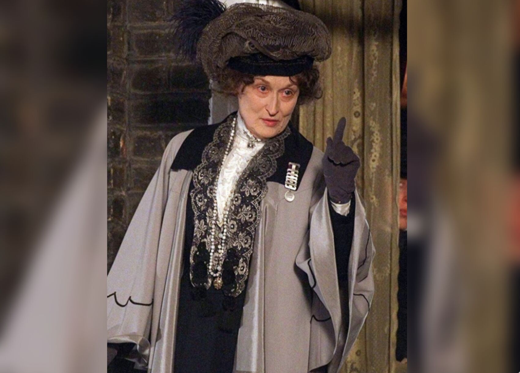 #22. Suffragette (2015)